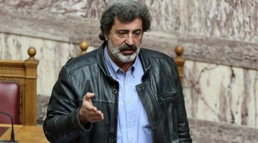 Υπόθεση Novartis – O Πολάκης αποκαλύπτει το όνομα του συλληφθέντος